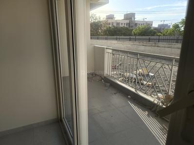 Balcony Image of 1997 Sq.ft 3 BHK Apartment / Flat for sale in Pareena Coban Residences, Sector 99A Gurgaon for Rs. 21500000