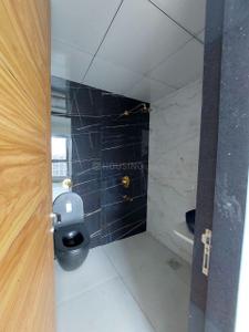 Image of 950 Sq.ft 2 BHK Apartment / Flat for rent in Nirman Astropolis, Tathawade, Pune for Rs. 27500