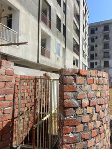 Image of 1370 Sq.ft 3 BHK Apartment / Flat for sale in Jagatpura, Jaipur for Rs. 6000000
