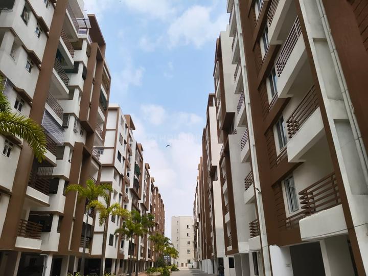 Sri Sri Gruhanirman Gruhanirman Aero Park Main Image 1