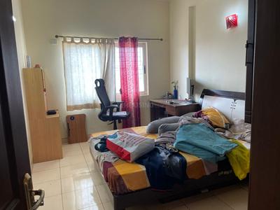 Bedroom Image of 1315 Sq.ft 2 BHK Apartment / Flat for sale in Marathahalli Bengaluru for Rs. 19000000