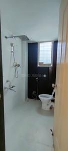 Bathroom Image of 1140 Sq.ft 3 BHK Apartment / Flat for sale in Kalpavruksha Eros Meadows, Wakad Pune for Rs. 10500000