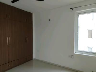 Bedroom Image of 1520 Sq.ft 3 BHK Apartment / Flat for sale in Tulip Yellow, Sector 69 Gurgaon for Rs. 22500000