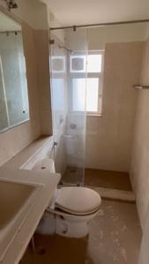 Bathroom Image of 1750 Sq.ft 3 BHK Apartment / Flat for rent in DLF New Town Heights, Sector 91 Gurgaon for Rs. 34000