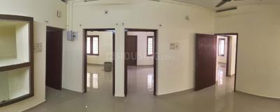 Hall Image of 1250 Sq.ft 3 BHK Independent House for rent in Pongumoodu Thiruvananthapuram for Rs. 17000