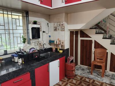 Kitchen Image of 2650 Sq.ft 5 BHK Independent House for sale in Neermarga Mangalore for Rs. 13500000