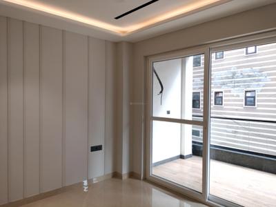 Bedroom Image of 1900 Sq.ft 3 BHK Builder Floor for sale in Sector 8 Dwarka New Delhi for Rs. 29500000