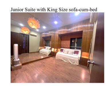 3 BHK Flat