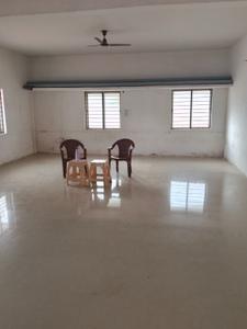 Hall Image of 1200 Sq.ft 12 BHK Independent House for rent in Kogilu Bengaluru for Rs. 160000