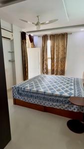 Bedroom Image of 1290 Sq.ft 3 BHK Apartment / Flat for sale in Indraprastha Industrial Area Kota for Rs. 6600000