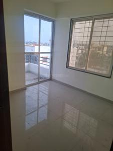 Bedroom Image of 650 Sq.ft 2 BHK Apartment / Flat for sale in Dnyaneshwar Housing Society, Alandi Pune for Rs. 3800000