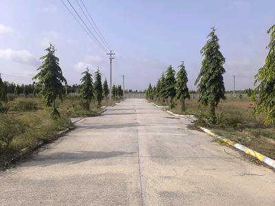 Image of 1000 Sq.ft Residential Plot / Land for sale in Sheikhmanpura, Kolar for Rs. 2700100
