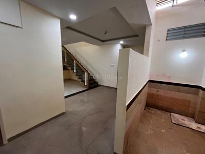 Kitchen Image of 1350 Sq.ft 3 BHK Independent House for sale in Nipania Indore for Rs. 13000000