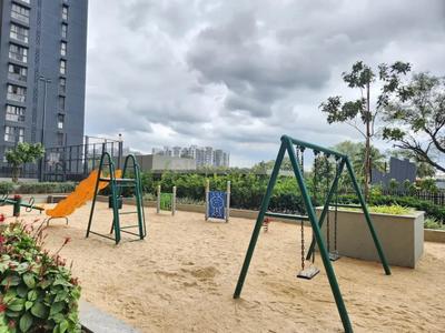 Image of 2181 Sq.ft 3 BHK Apartment / Flat for sale in Purva Atmosphere, R.K. Hegde Nagar, Bengaluru for Rs. 32600000