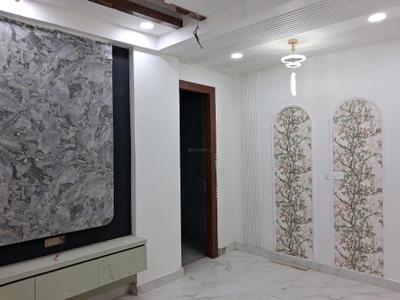 Living Room Image of 1400 Sq.ft 3 BHK Apartment / Flat for sale in Sector 72 Noida for Rs. 5350000