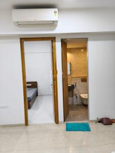 Hall Image of 1258 Sq.ft 2.5 BHK Apartment / Flat for rent in Lodha Bellagio, Powai Mumbai for Rs. 120045