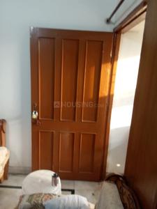 Bedroom Image of 400 Sq.ft 2 BHK Builder Floor for sale in Sector 40 Chandigarh for Rs. 7000000