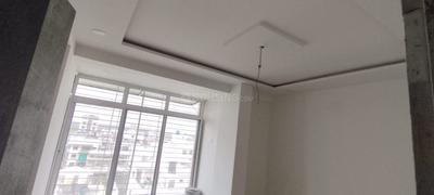 Bedroom Image of 1350 Sq.ft 3 BHK Apartment / Flat for sale in Vayusena Nagar Nagpur for Rs. 5500000