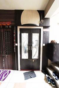 Hall Image of 1593 Sq.ft 3 BHK Apartment / Flat for sale in Chandlodia Ahmedabad for Rs. 8600000