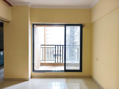 Living Room Image of 850 Sq.ft 2 BHK Apartment / Flat for sale in Kalyan West Kalyan for Rs. 9900000