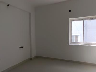 Bedroom Image of 1110 Sq.ft 2 BHK Apartment / Flat for sale in Mahalakshmi S Ridhira Block 2, Ramachandra Puram Sangareddy for Rs. 5994001