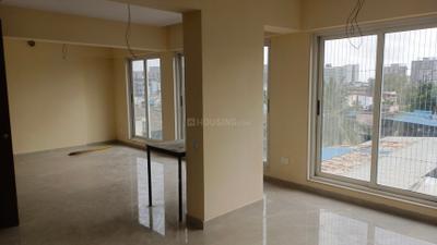 Living Room Image of 2575 Sq.ft 5 BHK Apartment / Flat for sale in Nerul Navi Mumbai for Rs. 42500000