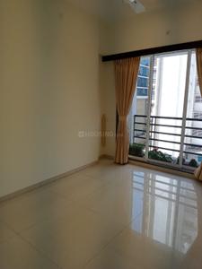 Hall Image of 590 Sq.ft 2 BHK Apartment / Flat for sale in A P S K Tower, Vasai East Vasai for Rs. 4900000