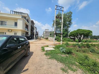 Image of 1000 Sq.ft Residential Plot / Land for sale in Sector 123, Mohali for Rs. 8176000