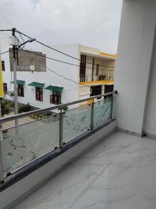 Balcony Image of 2200 Sq.ft 3 BHK Villa for sale in Swarnima Aasra Dream City, Sarojini Nagar Lucknow for Rs. 6310000