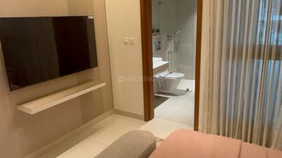 Bedroom Image of 1951 Sq.ft 3 BHK Apartment / Flat for sale in Evergreen Prestige Raintree Park, Whitefield Bengaluru for Rs. 25000000