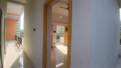 Balcony Image of 1500 Sq.ft 3 BHK Builder Floor for rent in Kathalbari Darbhanga for Rs. 12000