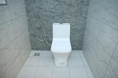 Bathroom Image of 183 Sq.ft 1 RK Apartment / Flat for rent in Porur Chennai for Rs. 40000