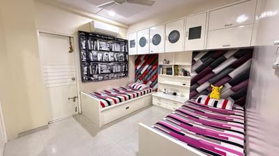 Bedroom Image of 2666 Sq.ft 4 BHK Apartment / Flat for sale in Adarsh Nagar Hyderabad for Rs. 25000000