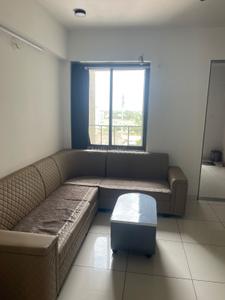 2 BHK Flat