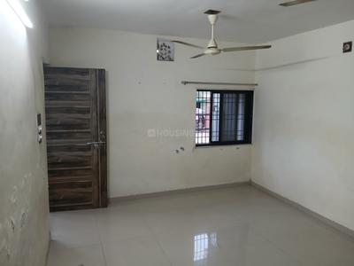 Living Room Image of 700 Sq.ft 2 BHK Independent House for rent in Old Padra Road Vadodara for Rs. 10000