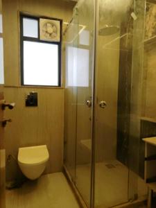 Bedroom One Image of 1502 Sq.ft 4 BHK Apartment / Flat for sale in Ansal Sushant Estate, Sector 52 Gurgaon for Rs. 36000000