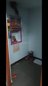 Bedroom Image of 500 Sq.ft 1 BHK Independent House for rent in Katpadi Vellore for Rs. 7000