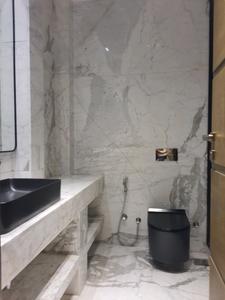 Bedroom Two Image of 2650 Sq.ft 4 BHK Builder Floor for sale in Shahpur Gurgaon for Rs. 43500000