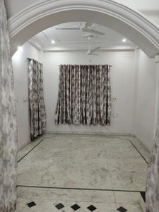 Hall Image of 1500 Sq.ft 1 BHK Builder Floor for rent in Gomti Nagar Lucknow for Rs. 12000