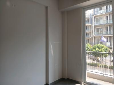 Bedroom Image of 1666 Sq.ft 3.5 BHK Independent House for rent in M3M Antalya Hills , Sector 79 Gurgaon for Rs. 32000