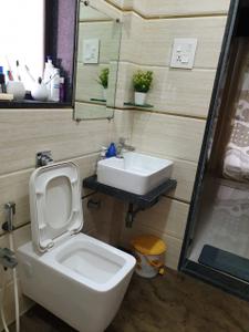 Image of 3900 Sq.ft 5 BHK Independent House for sale in Vashi, Navi Mumbai for Rs. 60000000