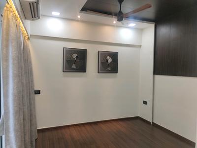 Bedroom Image of 2200 Sq.ft 4 BHK Apartment / Flat for sale in Airoli Navi Mumbai for Rs. 42500000