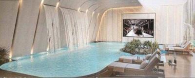 Balcony Image of 2017 Sq.ft 4 BHK Apartment / Flat for sale in CRC Maesta, Noida Extension Greater Noida for Rs. 26900000