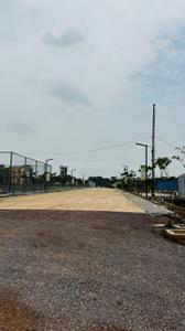 Image of 990 Sq.ft Residential Plot / Land for sale in RK Anandam Eleganza, Hirapur Colony, Raipur for Rs. 2673000