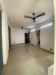 Hall Image of 1100 Sq.ft 2 BHK Apartment / Flat for rent in Stellar MI Citihomes, Omicron III Greater Noida for Rs. 22000