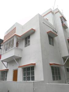 3 BHK Independent House
