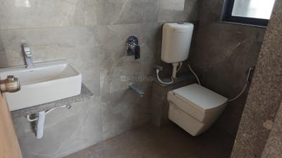 Image of 1350 Sq.ft 2 BHK Apartment / Flat for sale in Vastral, Ahmedabad for Rs. 5770000