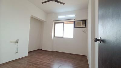 Bedroom Image of 1100 Sq.ft 3 BHK Apartment / Flat for rent in Lodha Splendora, Thane West Thane for Rs. 32000