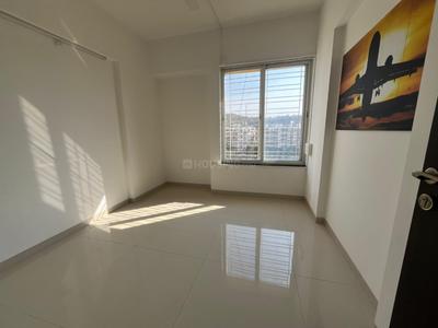 Bedroom Image of 1000 Sq.ft 2 BHK Apartment / Flat for sale in Lohia Unicus C Wing, Bavdhan Pune for Rs. 12000000