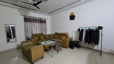 Hall Image of 945 Sq.ft 2 BHK Apartment / Flat for sale in Divine World, Sector 115 Mohali for Rs. 3950000
